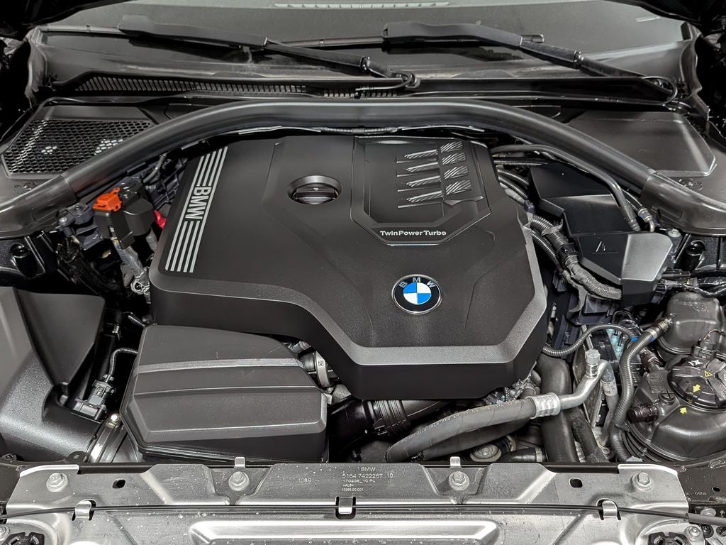 2019 BMW 330i xDrive 330i xDrive
