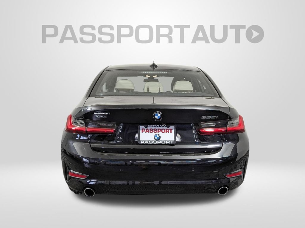 2019 BMW 330i xDrive 330i xDrive