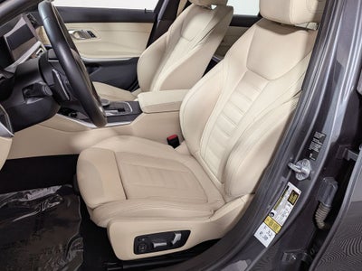 2019 BMW 330i xDrive 330i xDrive