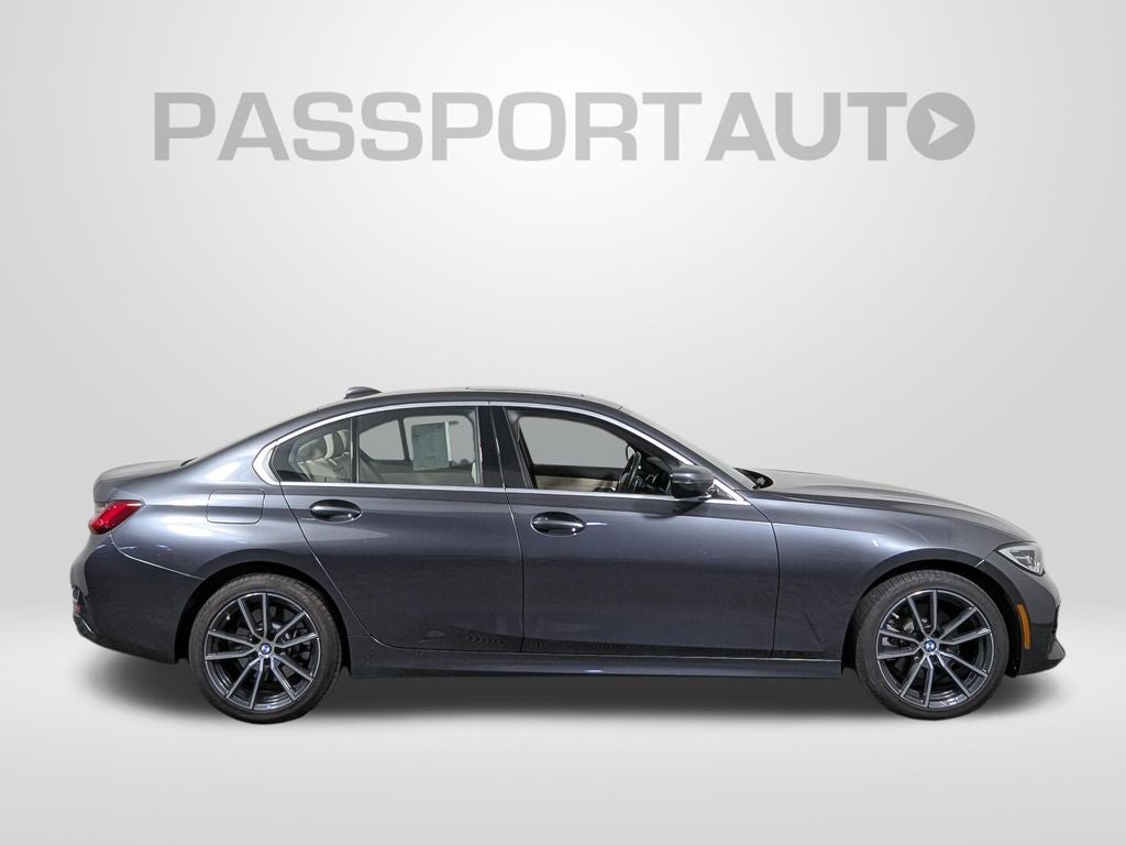 2019 BMW 330i xDrive 330i xDrive