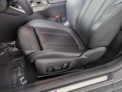 2026 BMW 430i xDrive 430i xDrive