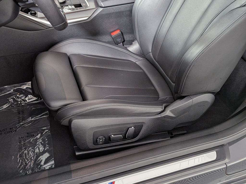 2026 BMW 430i xDrive 430i xDrive