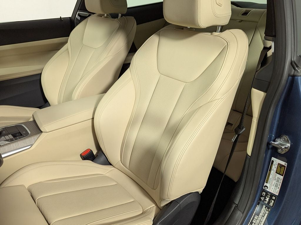 2025 BMW 430i xDrive 430i xDrive