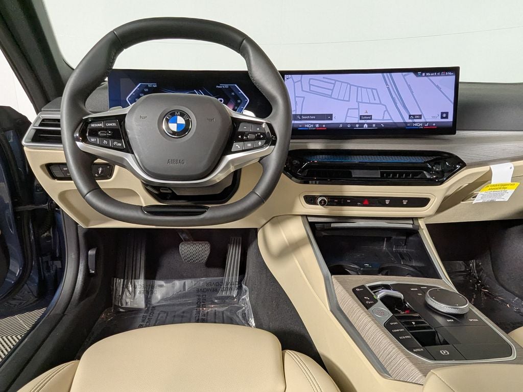 2025 BMW 430i xDrive 430i xDrive