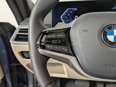 2025 BMW 430i xDrive 430i xDrive