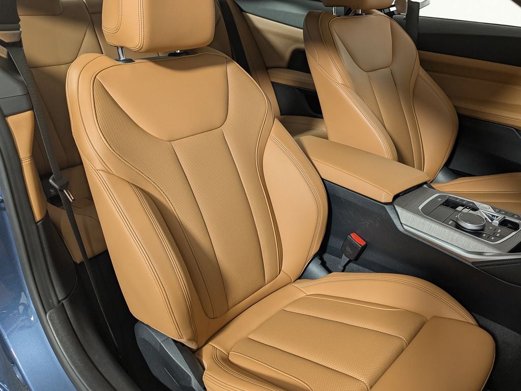 2025 BMW 430i xDrive 430i xDrive