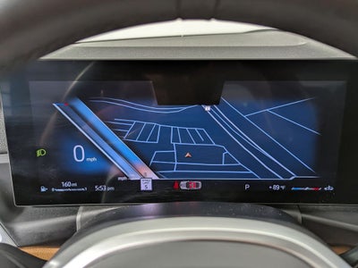 2025 BMW 430i xDrive 430i xDrive