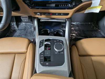 2025 BMW 430i xDrive 430i xDrive