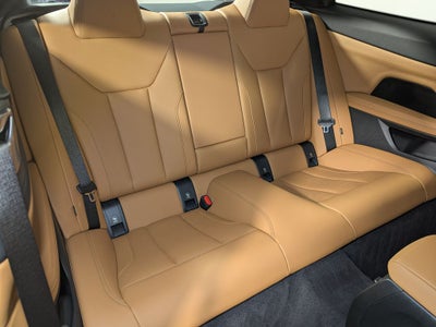 2025 BMW 430i xDrive 430i xDrive