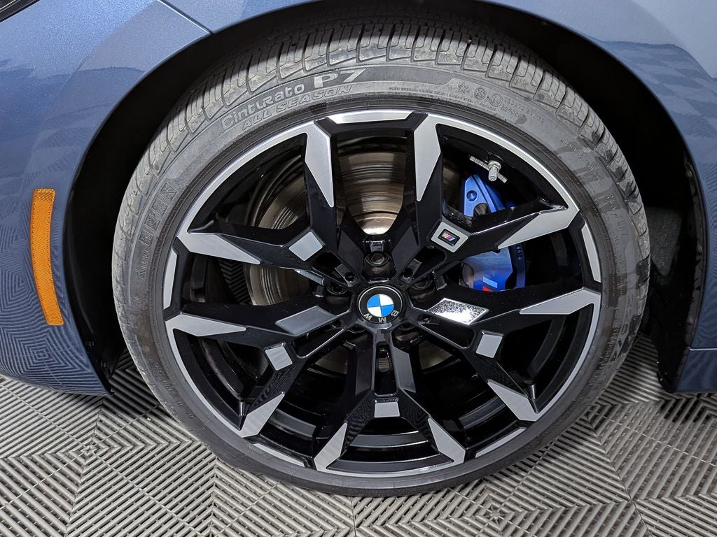 2025 BMW 430i xDrive 430i xDrive
