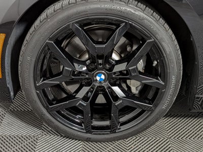 2026 BMW 430i xDrive 430i xDrive