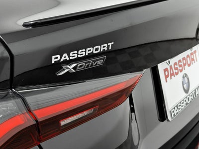 2025 BMW 430i xDrive 430i xDrive