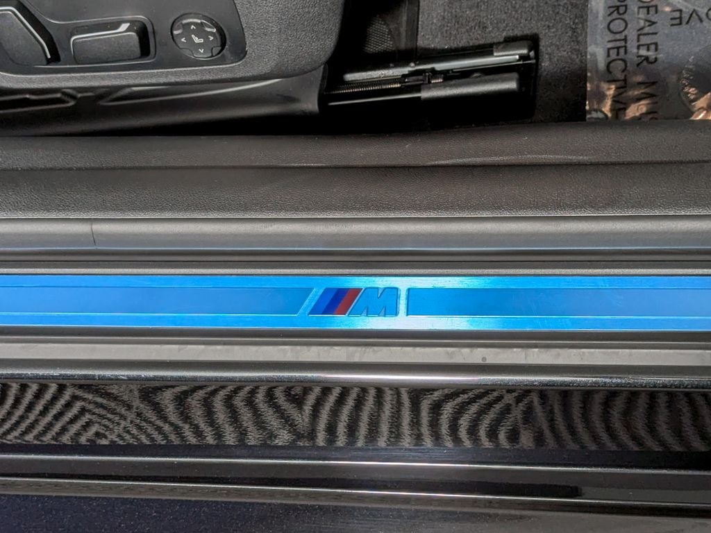 2025 BMW 430i xDrive 430i xDrive