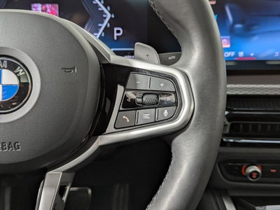 2025 BMW 430i xDrive 430i xDrive