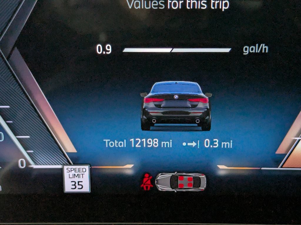 2025 BMW 430i xDrive 430i xDrive