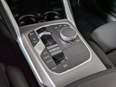 2025 BMW 430i xDrive 430i xDrive