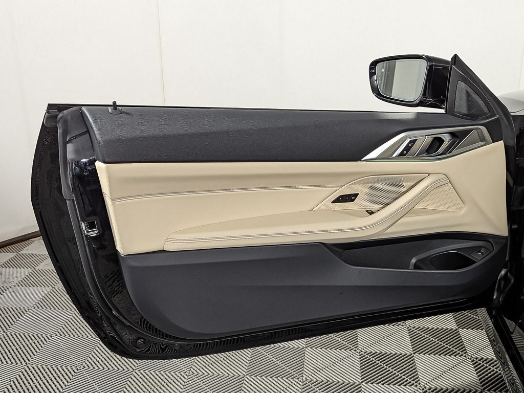 2025 BMW 430i xDrive 430i xDrive