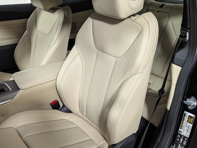 2025 BMW 430i xDrive 430i xDrive