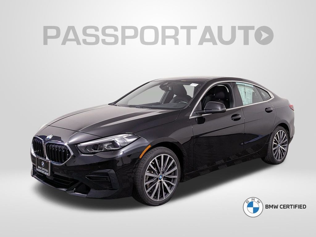 2022 BMW 2 Series 228i xDrive