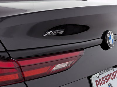 2022 BMW 2 Series 228i xDrive