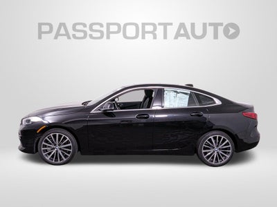 2022 BMW 2 Series 228i xDrive