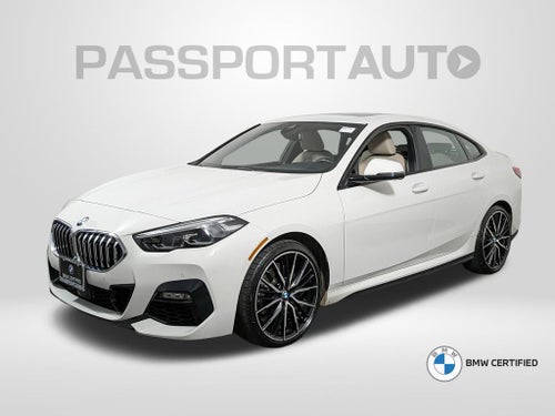 2023 BMW 228i 228i xDrive