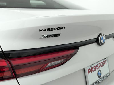 2022 BMW 228xi 228i xDrive