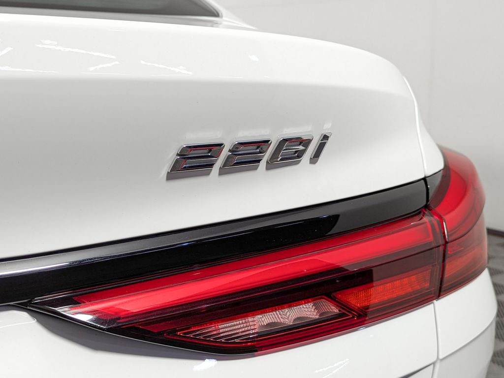 2022 BMW 228xi 228i xDrive