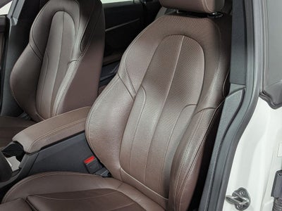 2022 BMW 228xi 228i xDrive