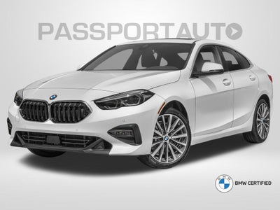 2024 BMW 2 Series 228i xDrive