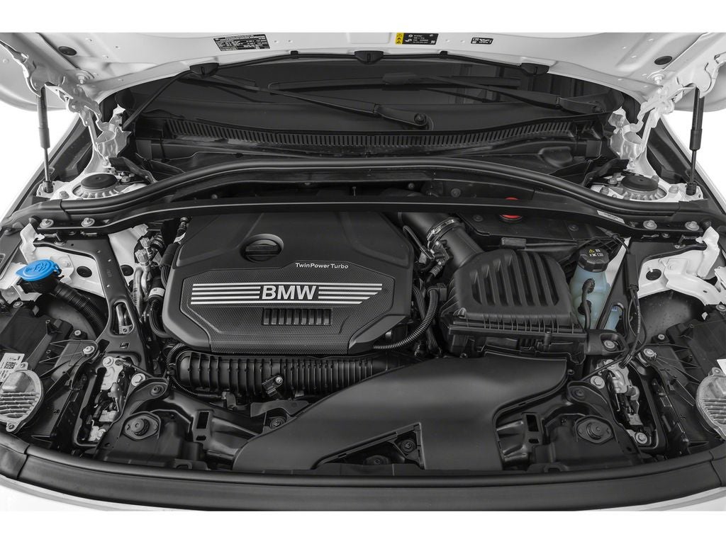 2024 BMW 2 Series 228i xDrive