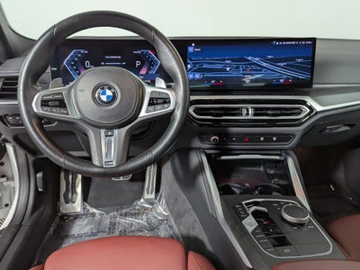2024 BMW 430i xDrive 430i xDrive