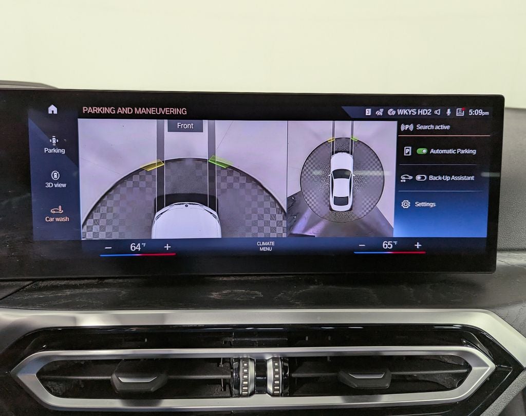 2024 BMW 430i xDrive 430i xDrive