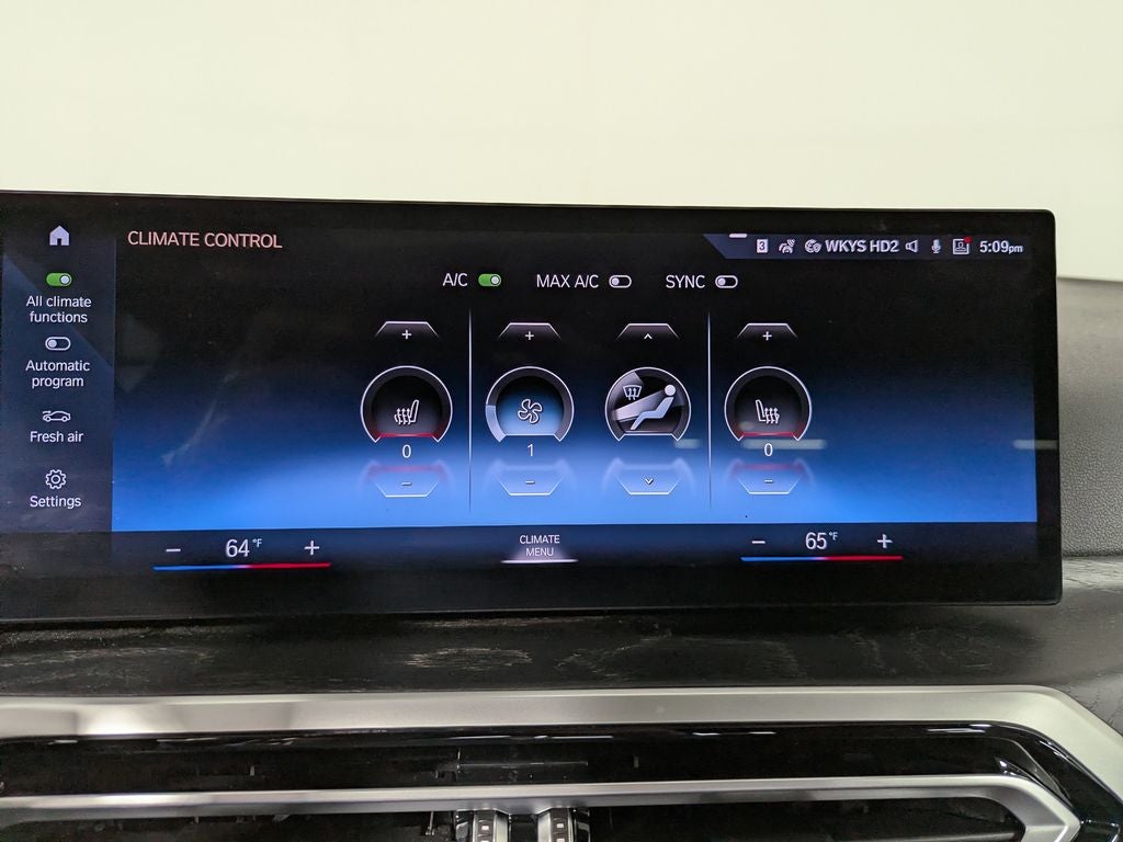 2024 BMW 430i xDrive 430i xDrive