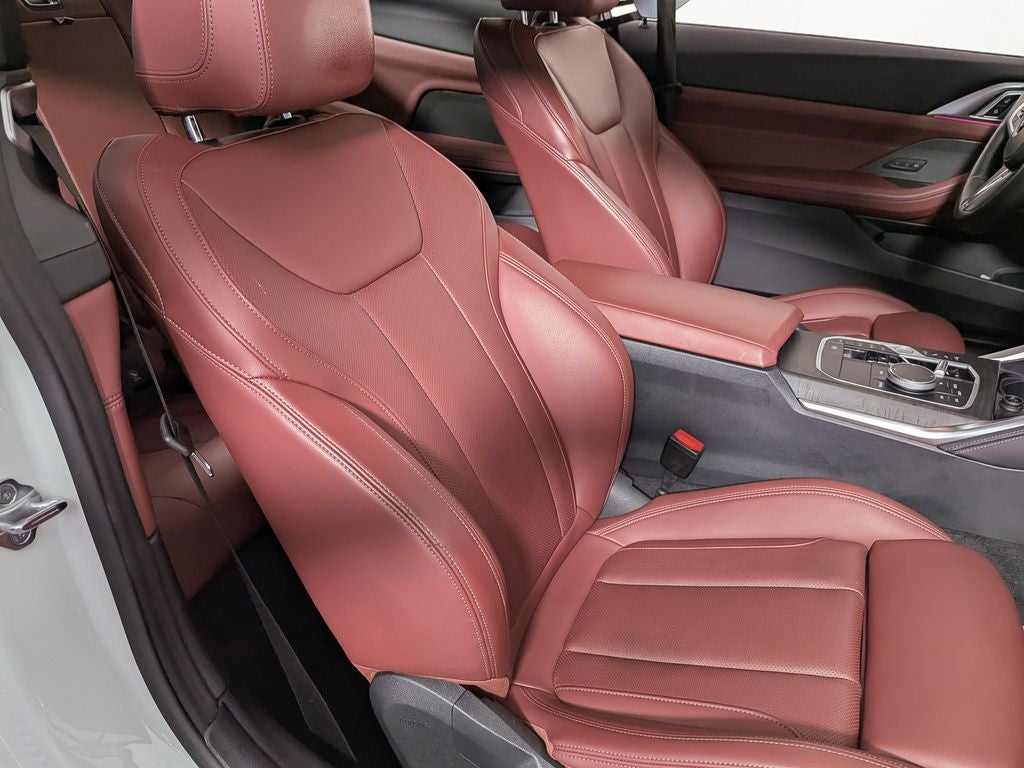 2024 BMW 430i xDrive 430i xDrive