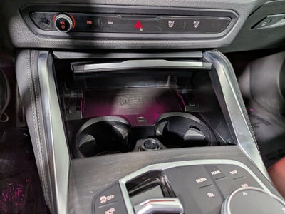 2024 BMW 430i xDrive 430i xDrive