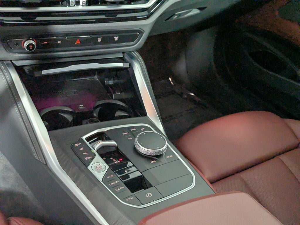 2024 BMW 430i xDrive 430i xDrive