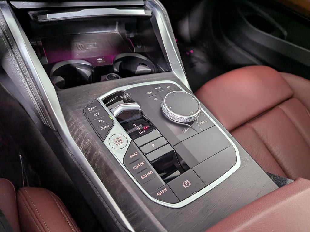 2024 BMW 430i xDrive 430i xDrive