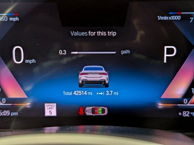 2024 BMW 430i xDrive 430i xDrive