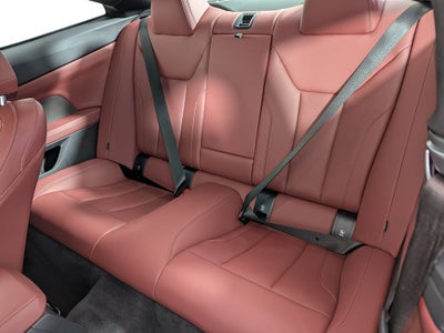 2024 BMW 430i xDrive 430i xDrive