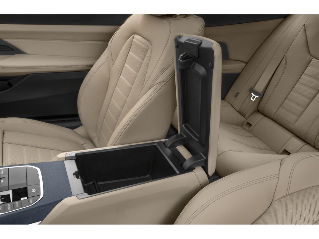 2021 BMW 4 Series 430i xDrive