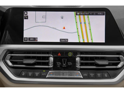 2021 BMW 4 Series 430i xDrive