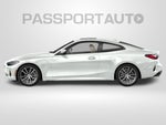 2021 BMW 4 Series 430i xDrive