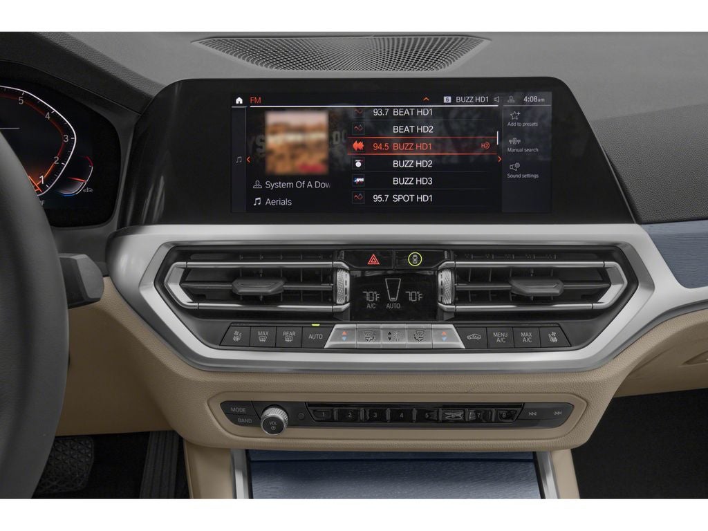 2021 BMW 4 Series 430i xDrive