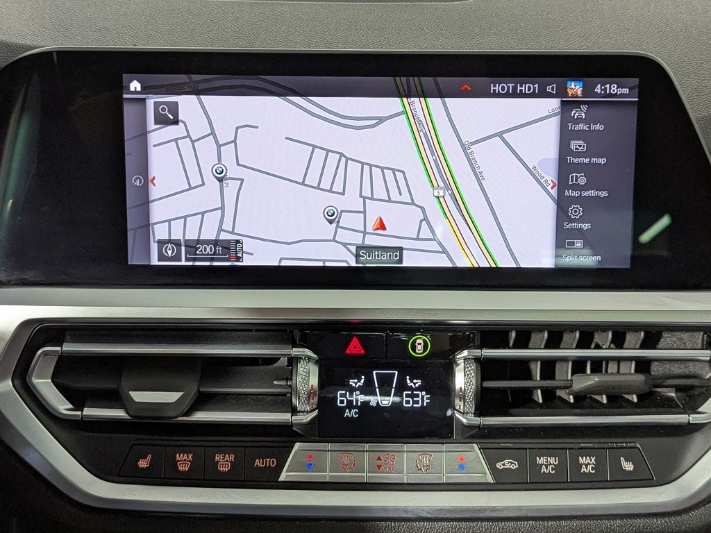 2023 BMW 430i xDrive 430i xDrive