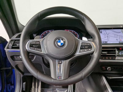 2023 BMW 430i xDrive 430i xDrive