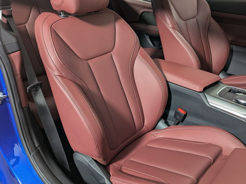 2023 BMW 430i xDrive 430i xDrive