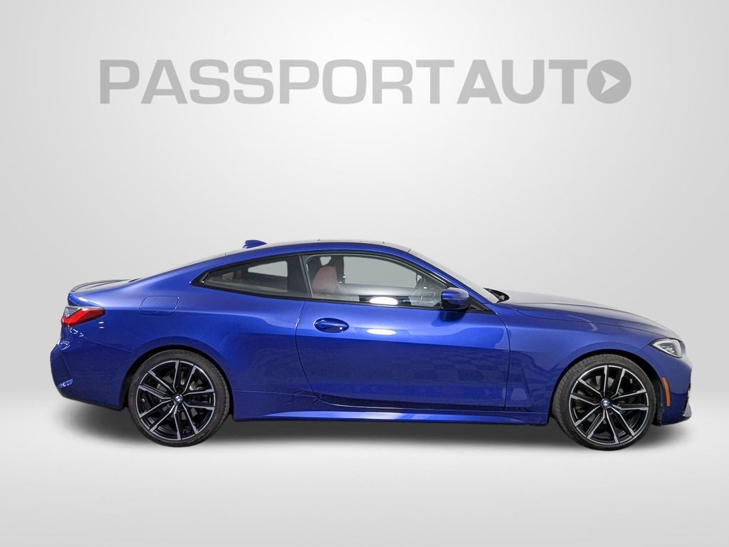 2023 BMW 430i xDrive 430i xDrive