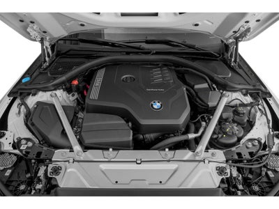 2024 BMW 430i xDrive 430i xDrive