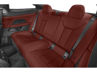 2024 BMW 430i xDrive 430i xDrive